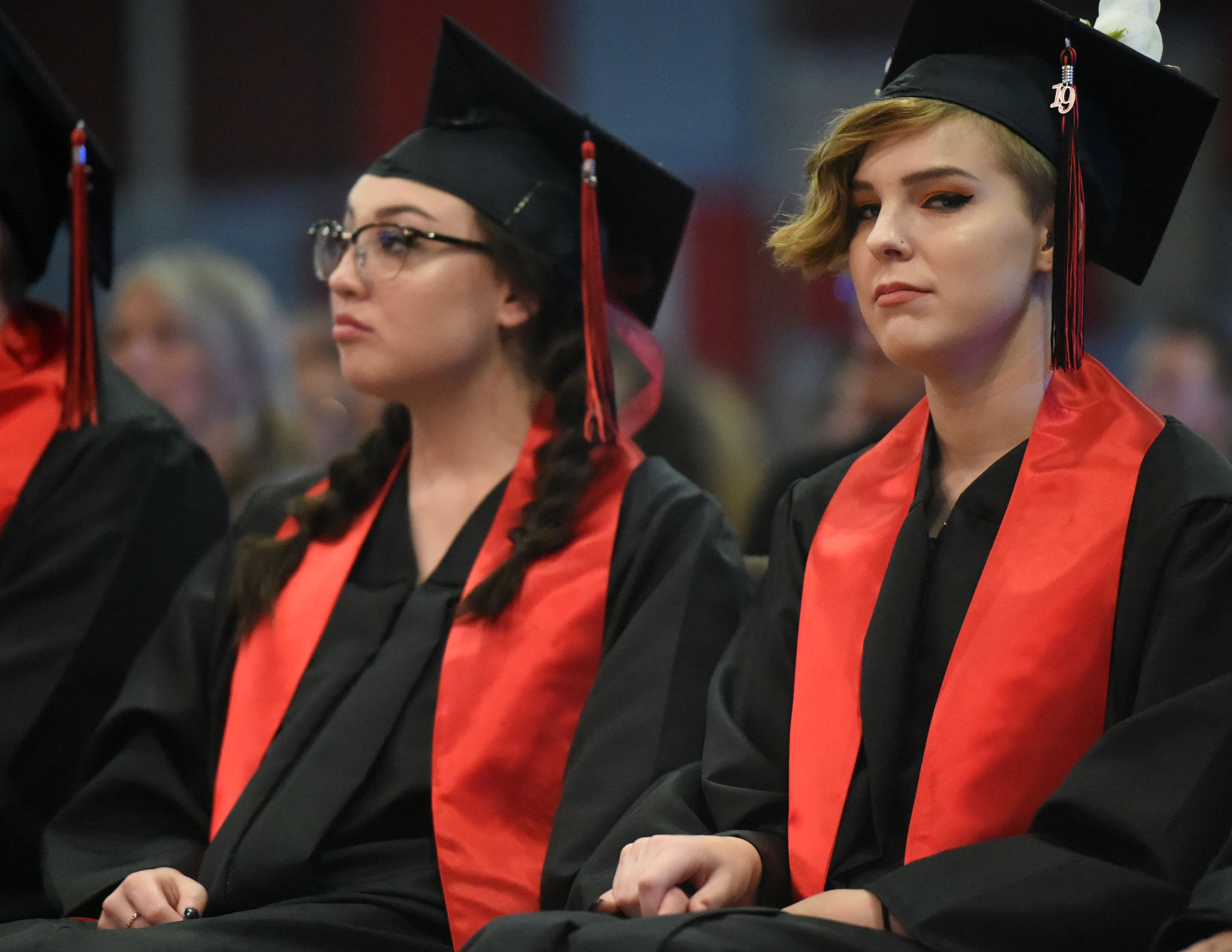 PHOTOS: Aspen Valley High School Graduation